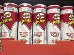 pringles